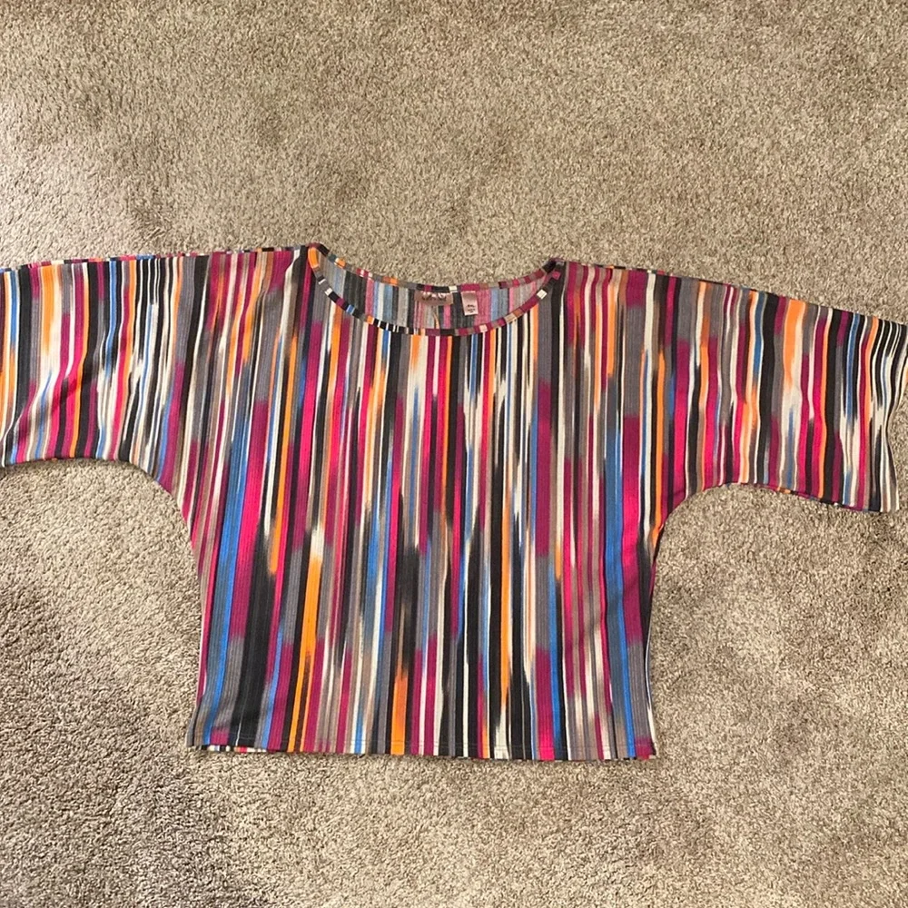 Willow root top sz med new - Picture 2 of 3
